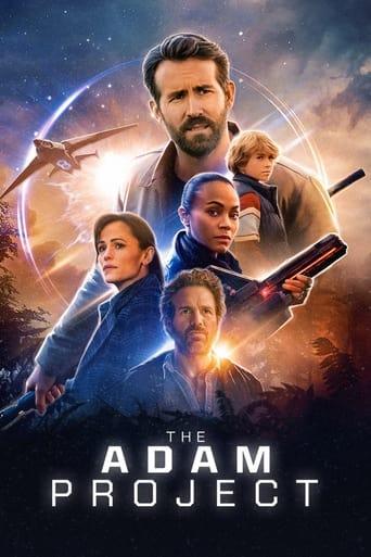 The Adam Project Image