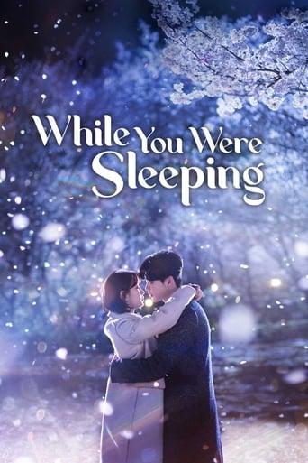 While You Were Sleeping Image