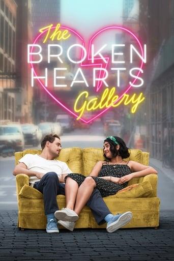 The Broken Hearts Gallery Image