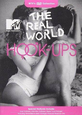 MTV: The Real World: Hook-Ups Image