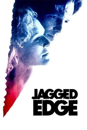 Jagged Edge Image