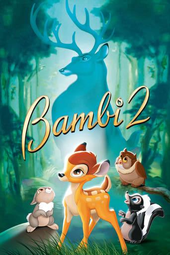 Bambi II Image