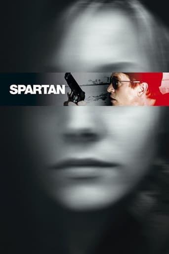 Spartan Image
