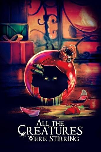 All the Creatures Were Stirring Image