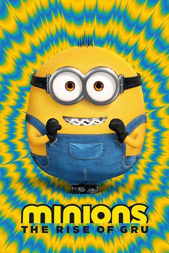 Minions: The Rise of Gru Image