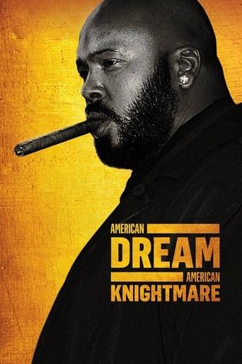 American Dream/American Knightmare Image