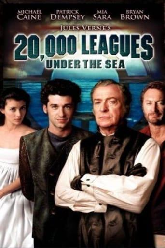20,000 Leagues Under the Sea Image