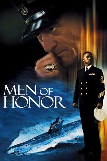 Men of Honor Image