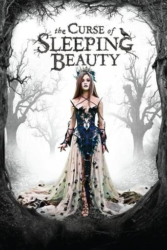 The Curse of Sleeping Beauty Image