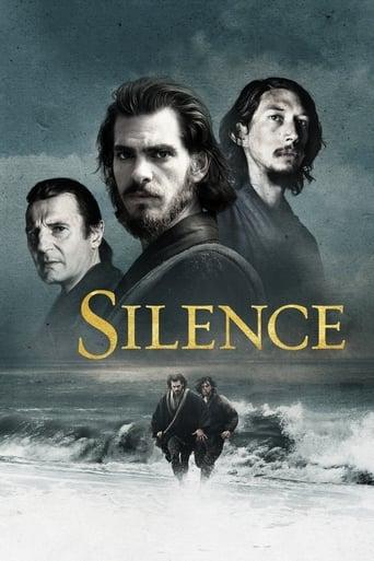 Silence Image