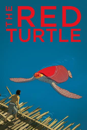 The Red Turtle Image