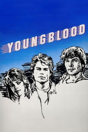 Youngblood Image