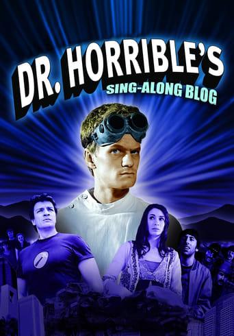 Dr. Horrible's Sing-Along Blog Image
