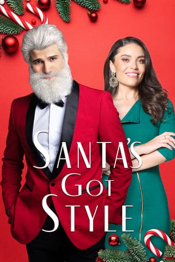 Santa's Got Style Image