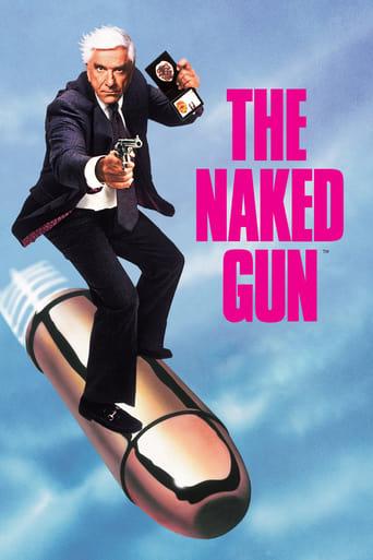 The Naked Gun: From the Files of Police Squad! Image