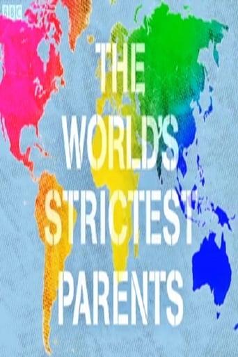 The World's Strictest Parents Image