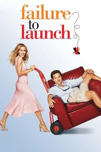 Failure to Launch Image