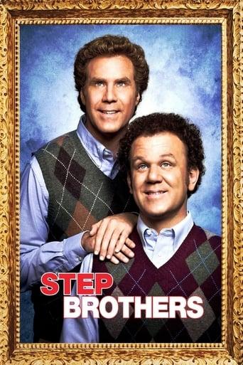 Step Brothers Image