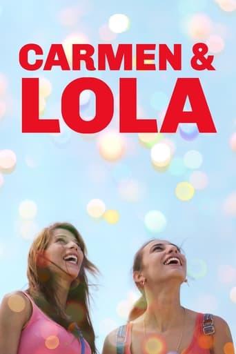 Carmen and Lola Image