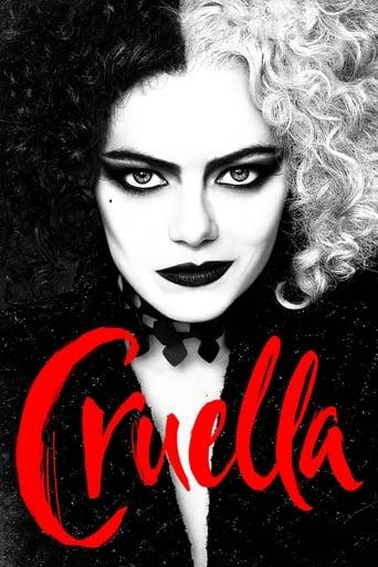Cruella Image