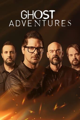 Ghost Adventures Image