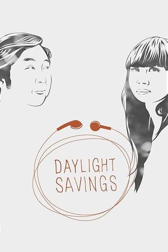 Daylight Savings Image