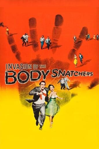 Invasion of the Body Snatchers Image