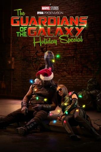 The Guardians of the Galaxy Holiday Special Image