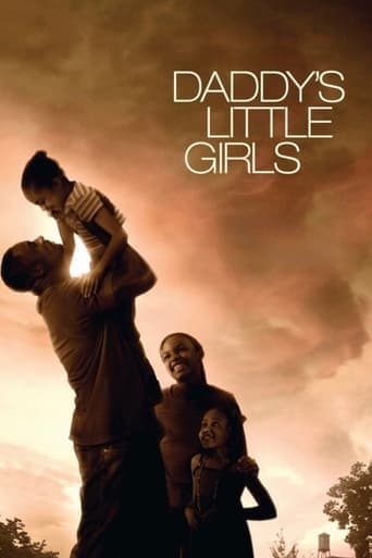 Daddy's Little Girls Image