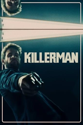 Killerman Image