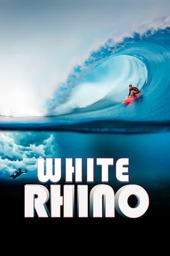 White Rhino Image