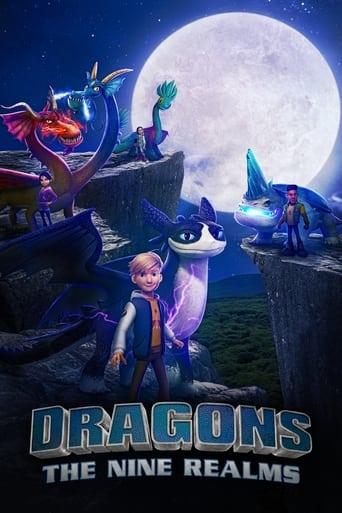 Dragons: The Nine Realms Image