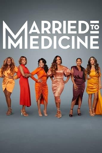 Married to Medicine Image