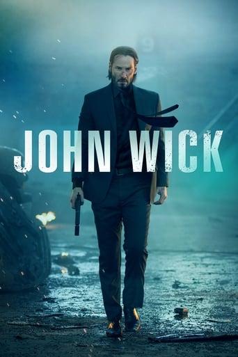 John Wick Image