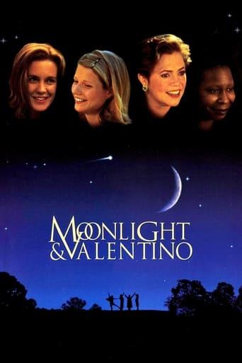Moonlight and Valentino Image
