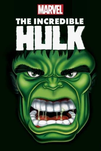 The Incredible Hulk Image