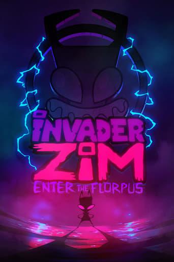 Invader ZIM: Enter the Florpus Image