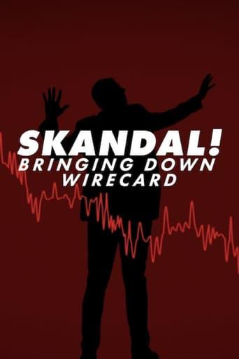Skandal! Bringing Down Wirecard Image