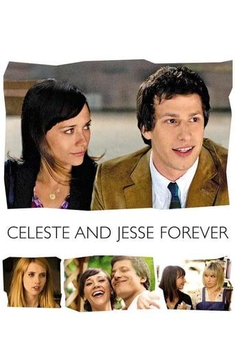 Celeste & Jesse Forever Image