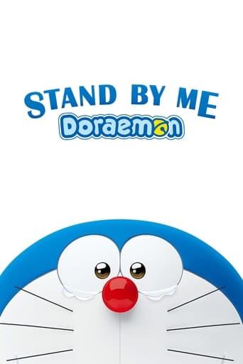 Stand by Me Doraemon Image