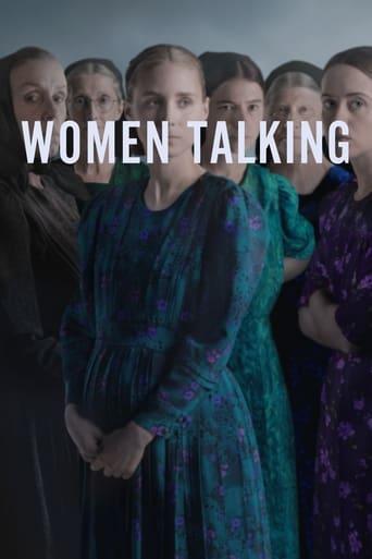 Women Talking Image