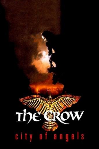 The Crow: City of Angels Image