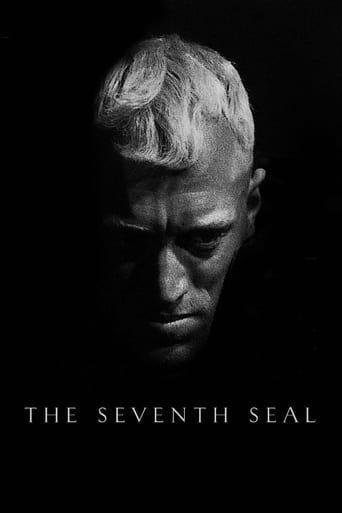 The Seventh Seal Image