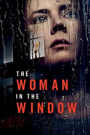 The Woman in the Window Image