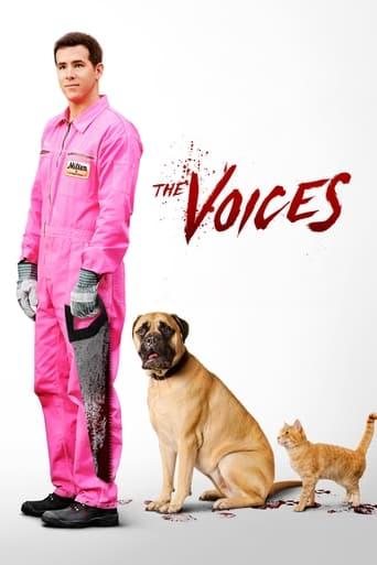 The Voices Image