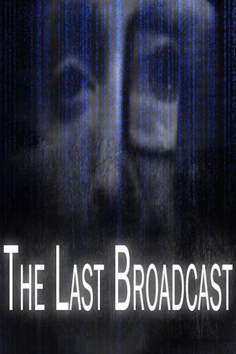 The Last Broadcast Image