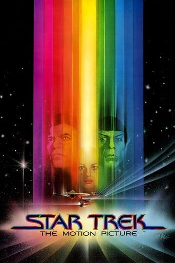 Star Trek: The Motion Picture Image