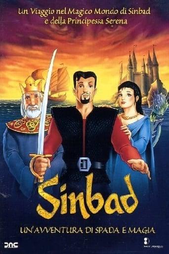 Sinbad: Beyond the Veil of Mists Image
