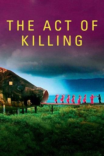The Act of Killing Image