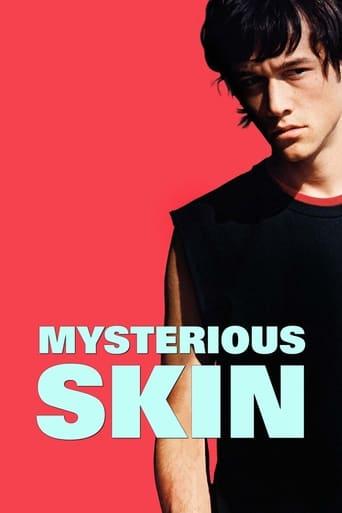 Mysterious Skin Image